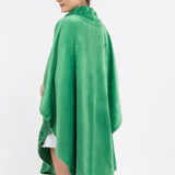 Emerald (Poncho)