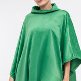 Emerald (Poncho)