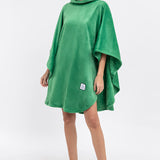 Emerald (Poncho)