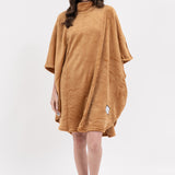 Caramel (The Poncho)