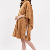 Caramel (The Poncho)