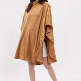 Caramel (The Poncho)