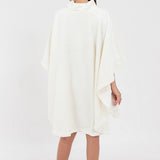 Cloud (The Poncho)