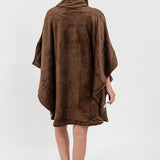 Dark Brown (Poncho)
