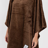 Dark Brown (Poncho)