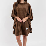 Dark Brown (Poncho)