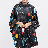 Galaxy ( The Poncho)