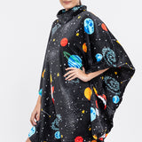 Galaxy ( The Poncho)