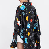 Galaxy ( The Poncho)