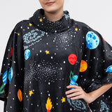 Galaxy ( The Poncho)