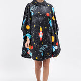 Galaxy ( The Poncho)