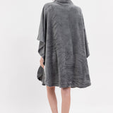 Grey (The Poncho)