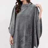 Grey (The Poncho)