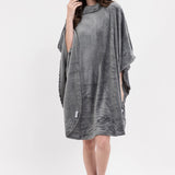 Grey (The Poncho)