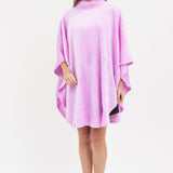 Lavender (The Poncho)