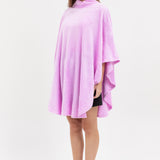 Lavender (The Poncho)