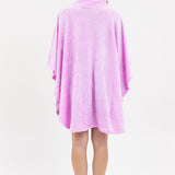 Lavender (The Poncho)