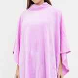 Lavender (The Poncho)