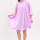Lavender (The Poncho)
