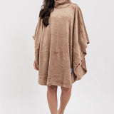 Light Taupe (The Poncho)
