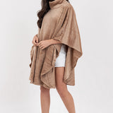 Light Taupe (The Poncho)