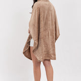 Light Taupe (The Poncho)