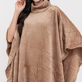 Light Taupe (The Poncho)