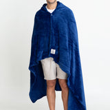 Navy Blue (The Cape)