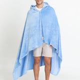 Powder Blue (The Cape)