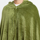 Olive (The Cape)