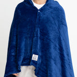 Navy Blue (The Cape)