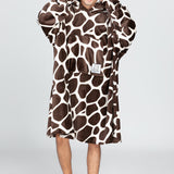 Giraffe (Gidie Regular)