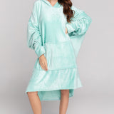 Mint (Gidie Regular)