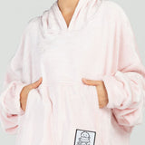 Soft Pink (Gidie Regular)
