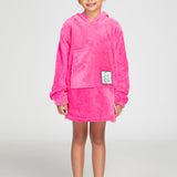 Hot Pink (Gidie Kids)