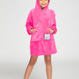 Hot Pink (Gidie Kids)