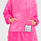 Hot Pink (Gidie Kids)