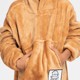 Caramel (Gidie Kids)