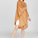 Caramel (The Poncho)