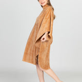 Caramel (The Poncho)