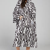 Zebra (Gidie Regular)