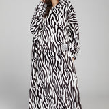Zebra (Gidie XtraLong)