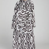 Zebra (Bleeves EasyFold)