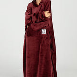 Maroon (Gidie XtraLong)