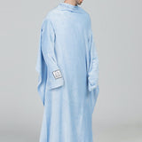Powder Blue (Bleeves XtraLong)