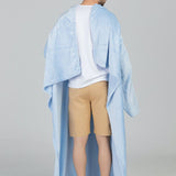 Powder Blue (Bleeves XtraLong)