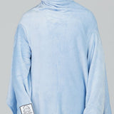 Powder Blue (Bleeves XtraLong)