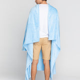 Powder Blue (Bleeves EasyFold)