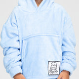 Powder Blue (Gidie Kids)