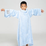 Powder Blue (Bleeves Kids)